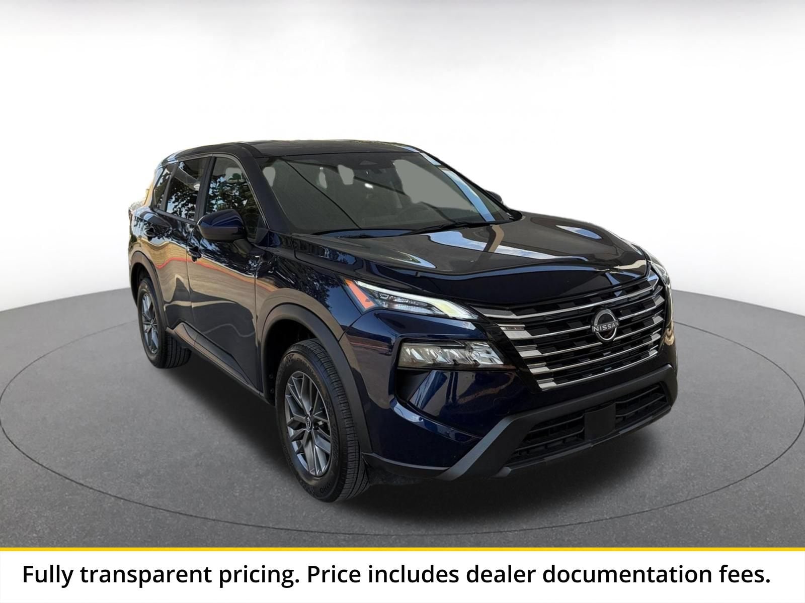 Thumbnail: 2026 Nissan Rogue - 1