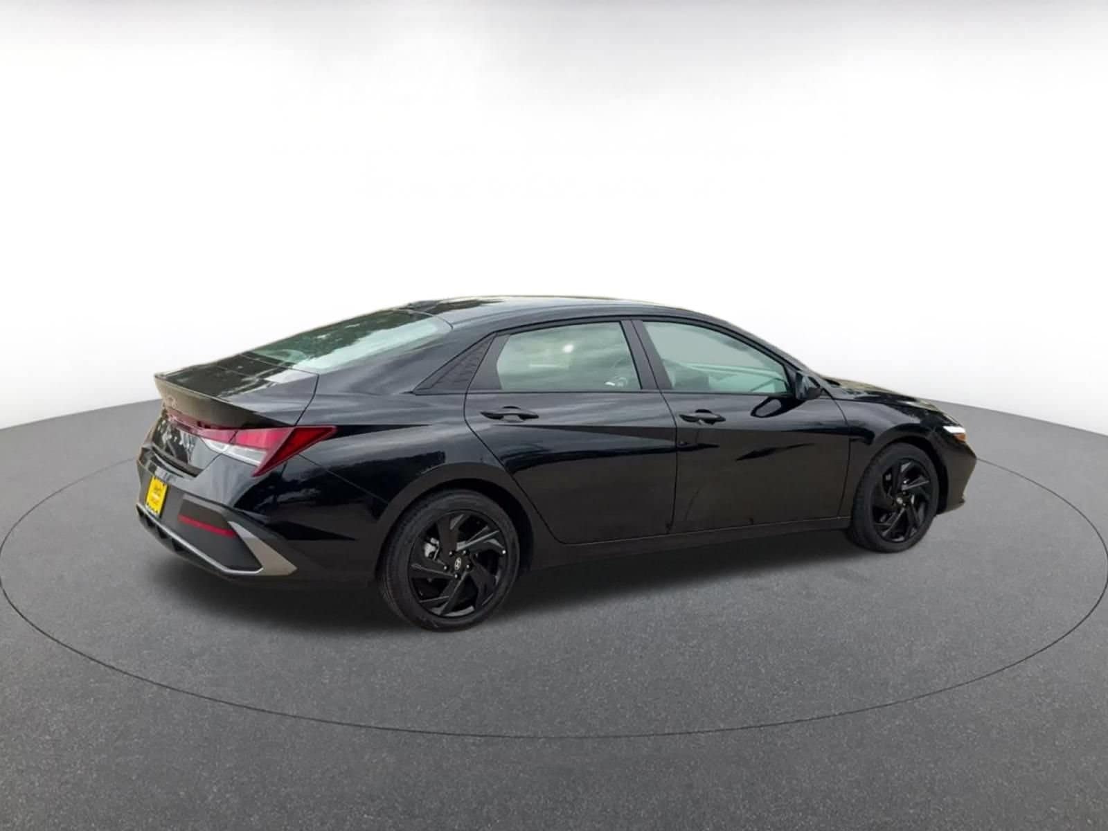 Thumbnail: 2026 Hyundai Elantra - 14