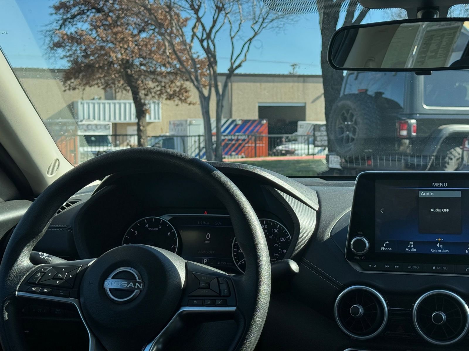 Thumbnail: 2025 Nissan Sentra - 34