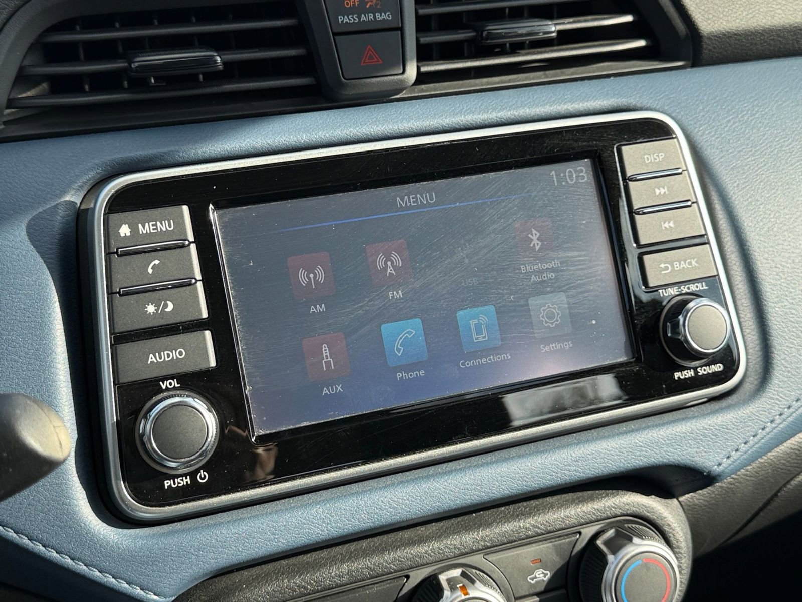 Thumbnail: 2025 Nissan Versa - 20