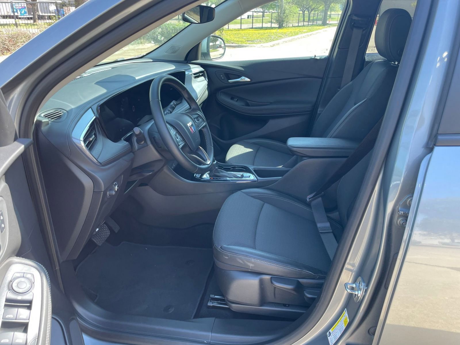 Thumbnail: 2025 Buick Encore GX - 30