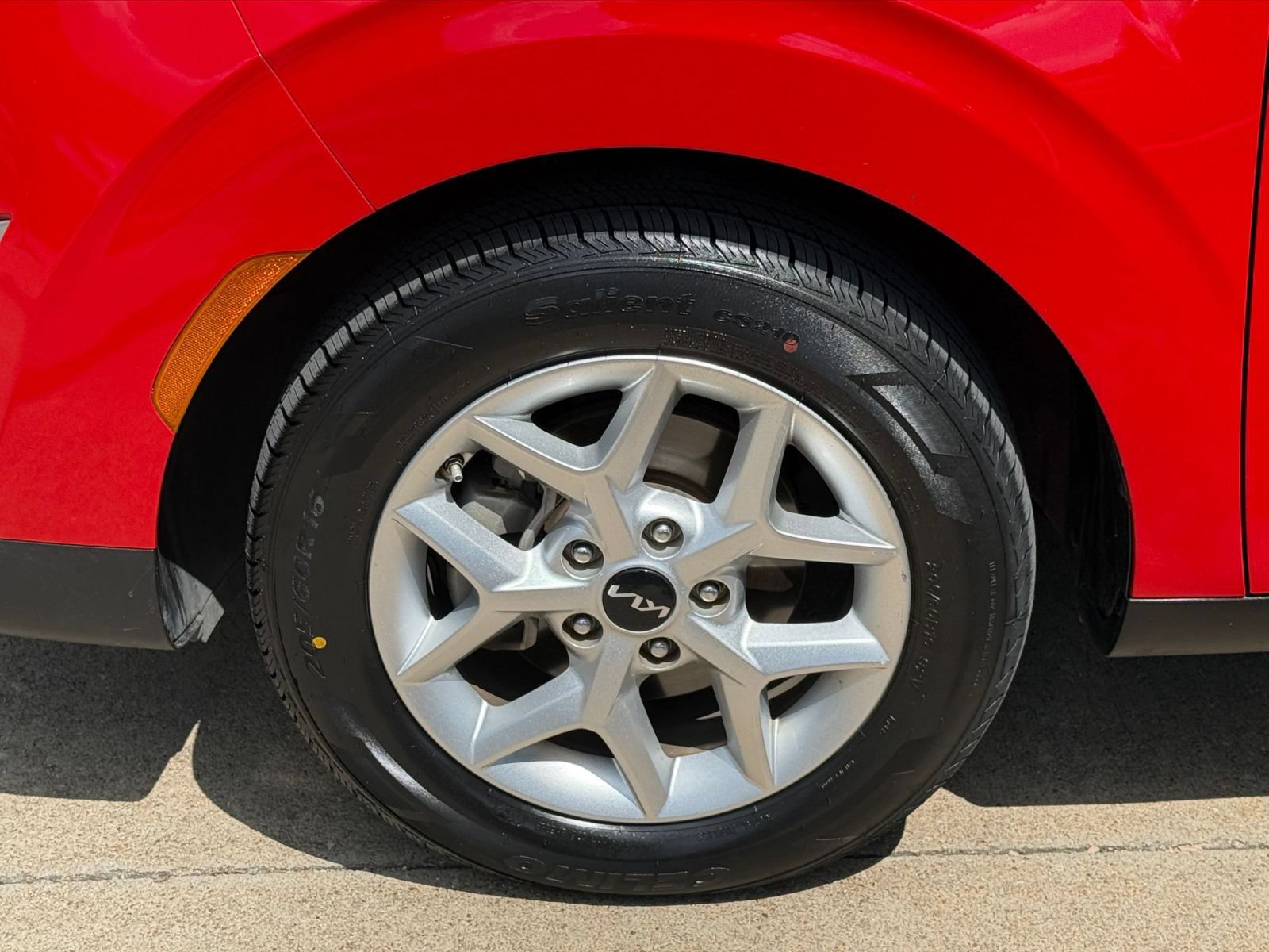 Thumbnail: 2025 Kia Soul - 30