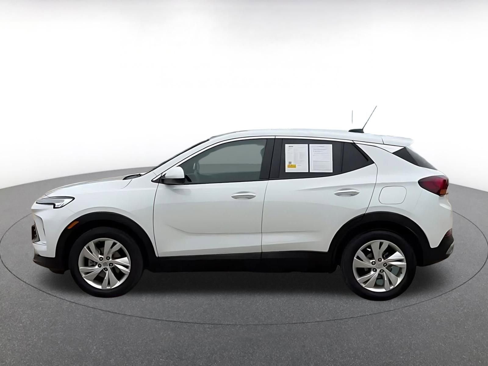 Thumbnail: 2025 Buick Encore GX - 10
