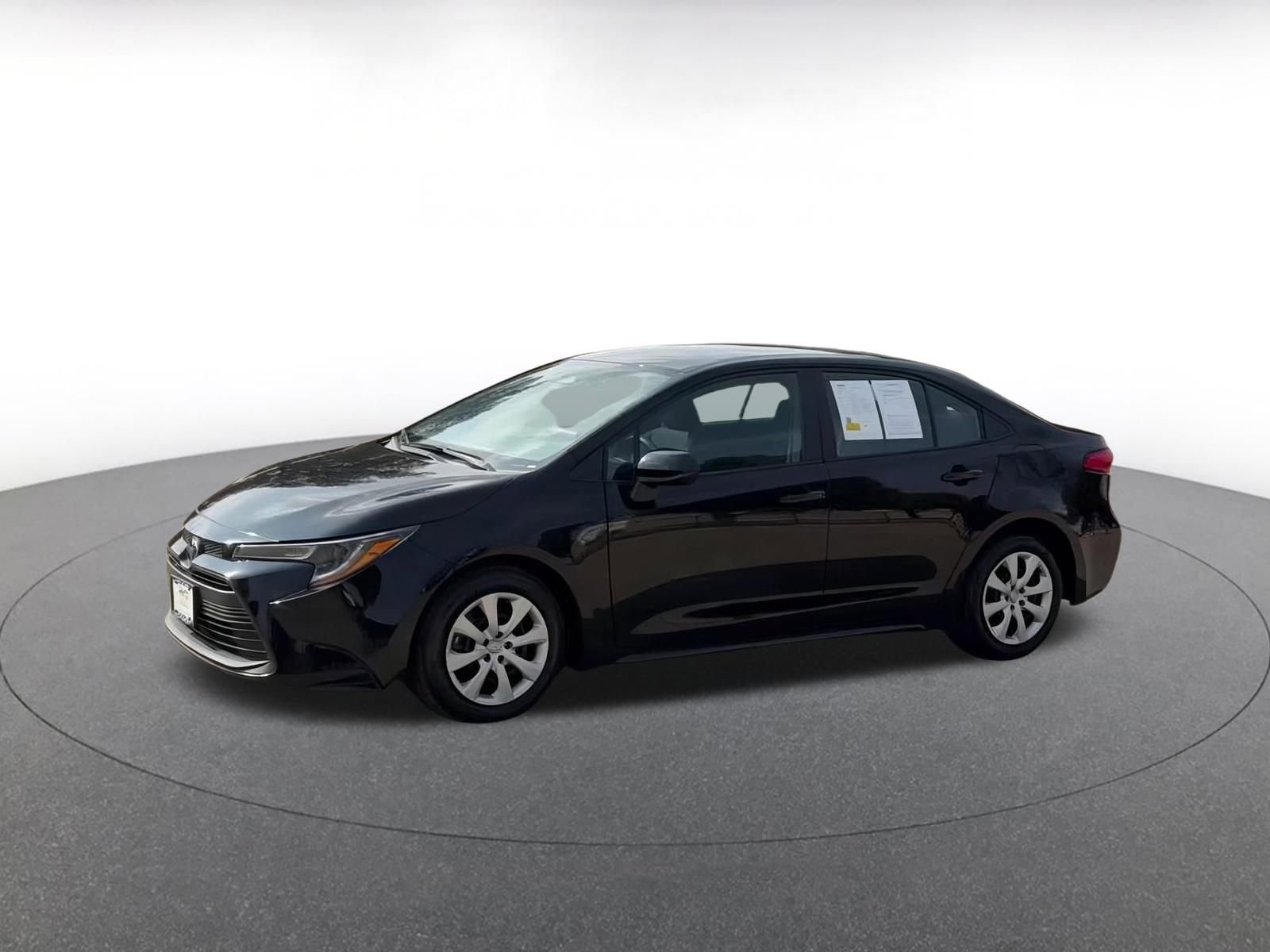 Thumbnail: 2025 Toyota Corolla - 8