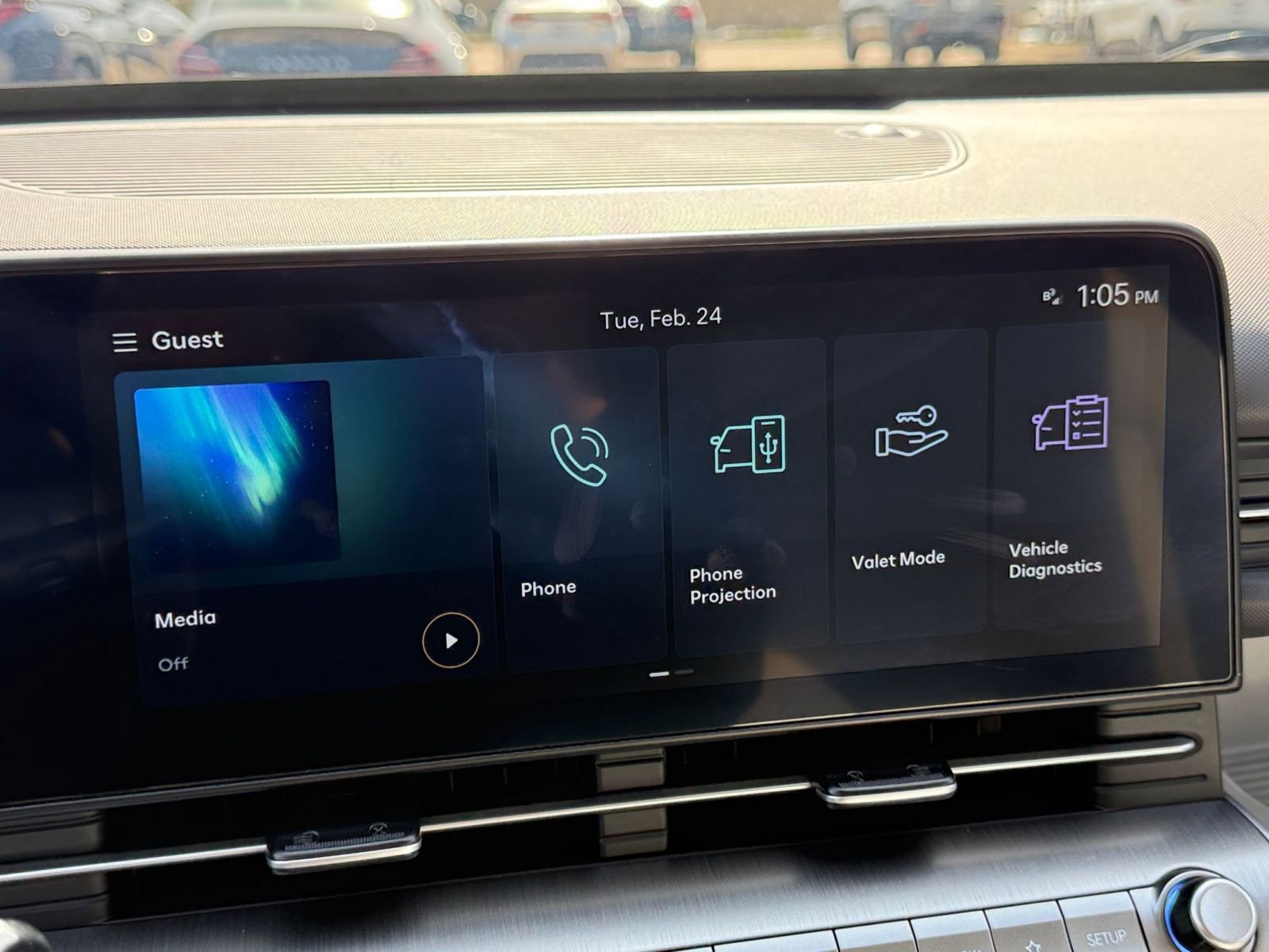 Thumbnail: 2025 Hyundai Kona - 20