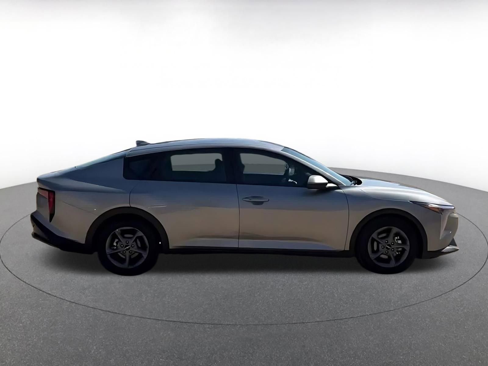 Thumbnail: 2025 Kia K4 - 16