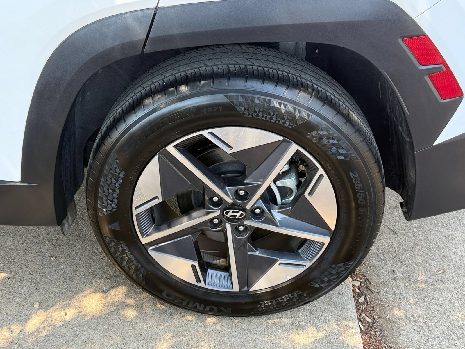 Thumbnail: 2026 Hyundai Tucson - 30