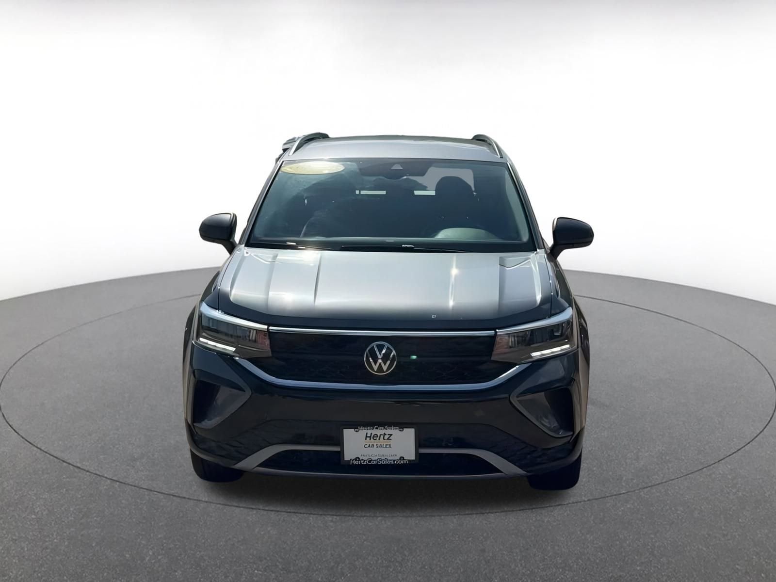 Thumbnail: 2024 Volkswagen Taos - 5