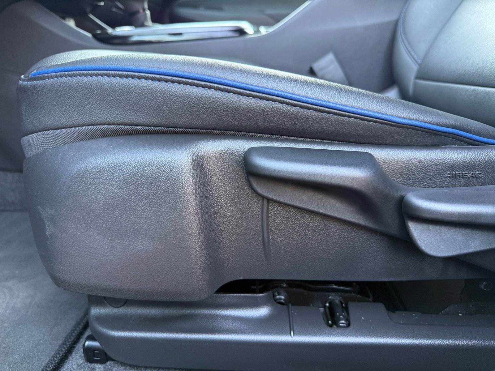 Thumbnail: 2025 Buick Envista - 23