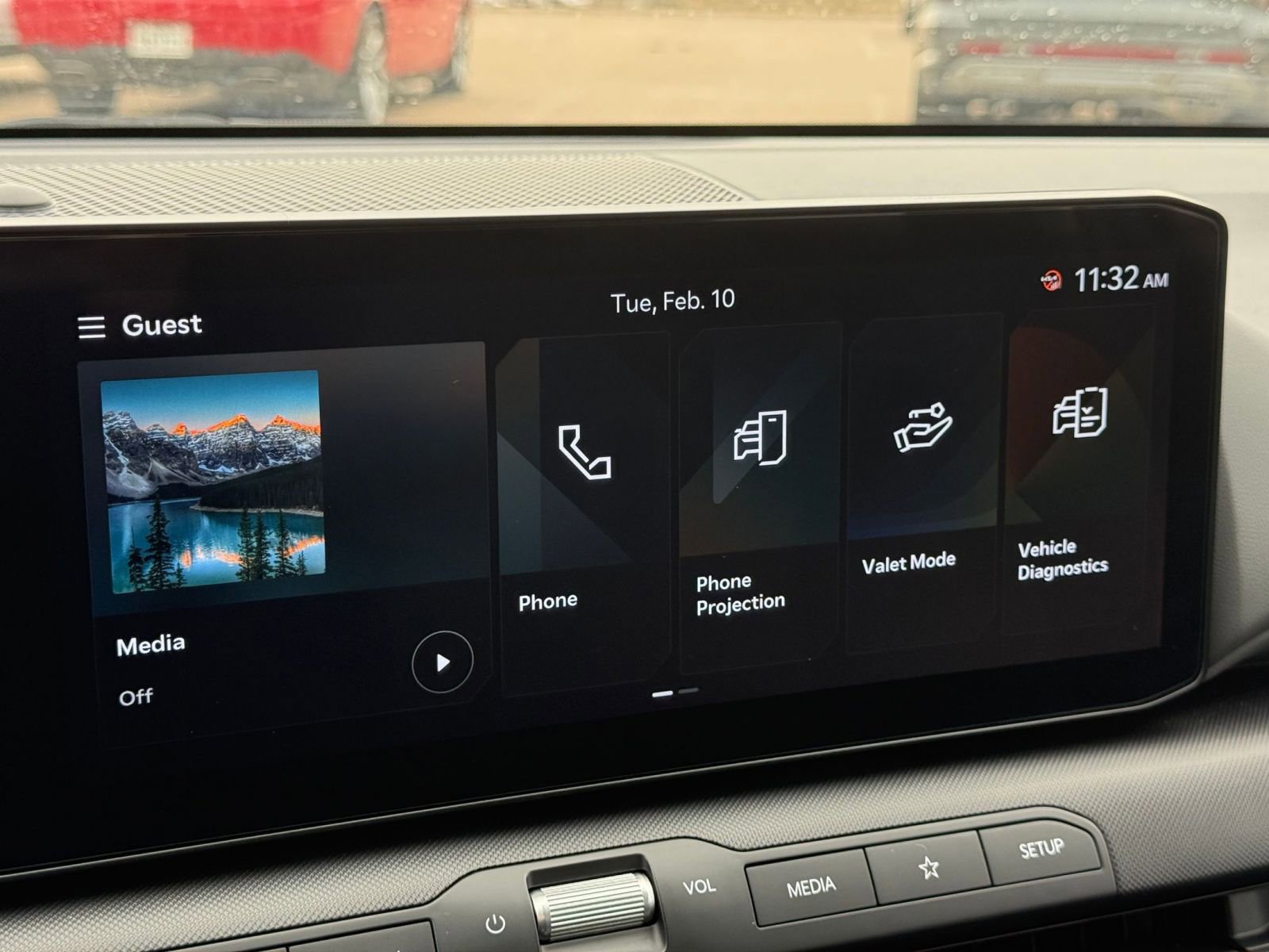 Thumbnail: 2025 Kia K4 - 21