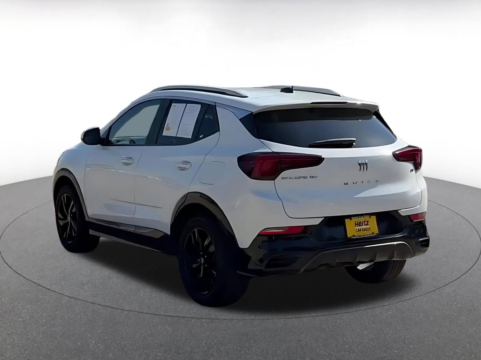 Thumbnail: 2024 Buick Encore GX - 11
