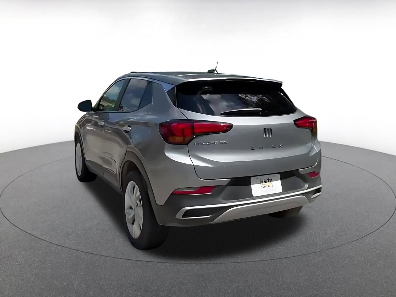 Thumbnail: 2025 Buick Encore GX - 11