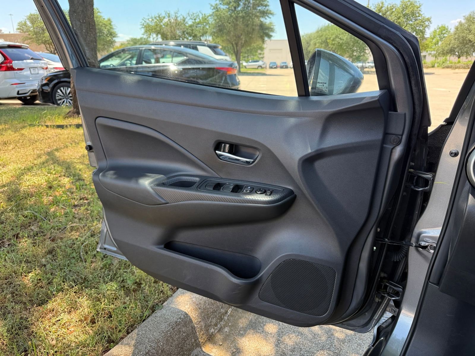 Thumbnail: 2025 Nissan Versa - 18