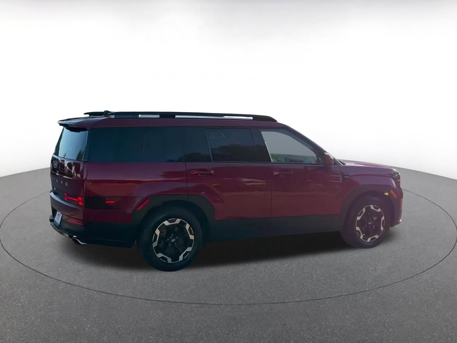 Thumbnail: 2025 Hyundai Santa Fe - 15