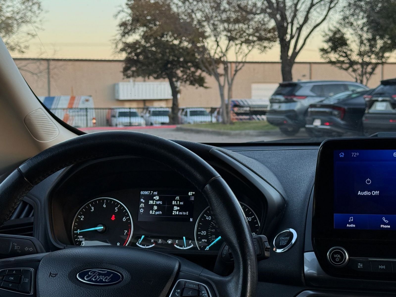 Thumbnail: 2020 Ford EcoSport - 35