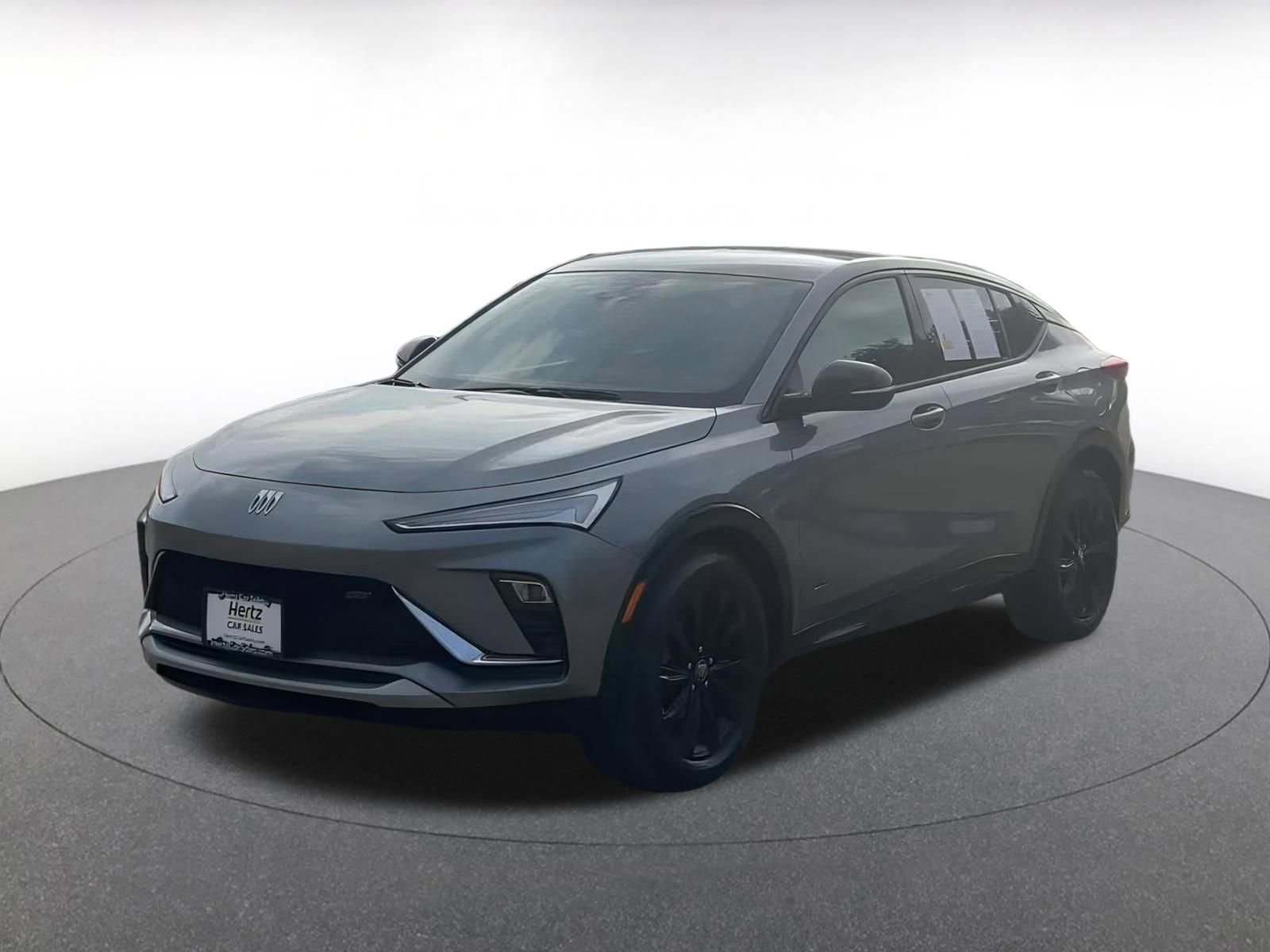 Thumbnail: 2025 Buick Envista - 7