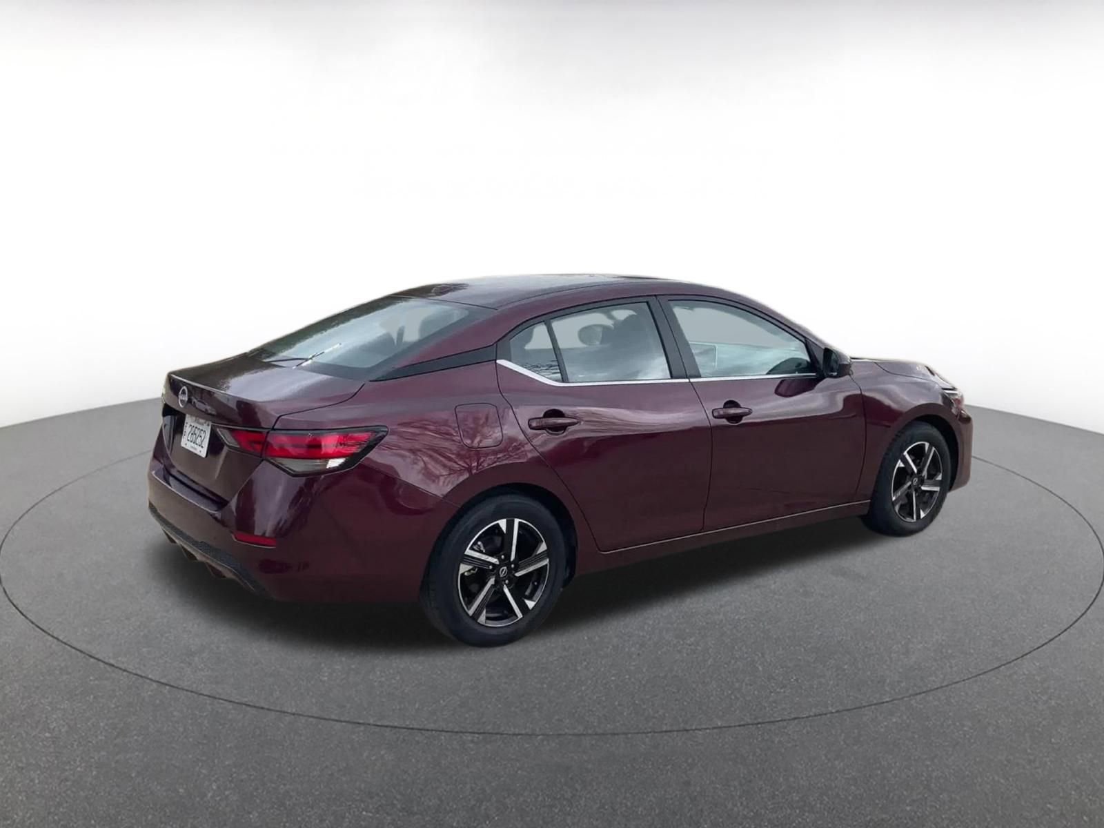 Thumbnail: 2025 Nissan Sentra - 15