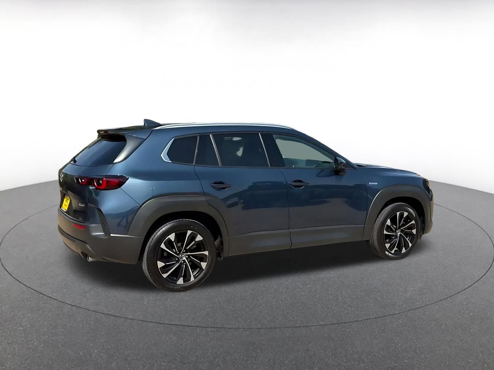 Thumbnail: 2025 Mazda CX-50 - 12