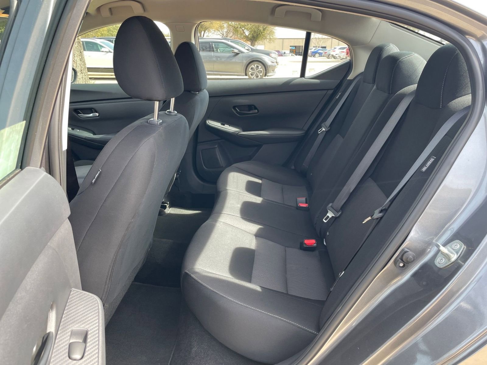 Thumbnail: 2025 Nissan Sentra - 29