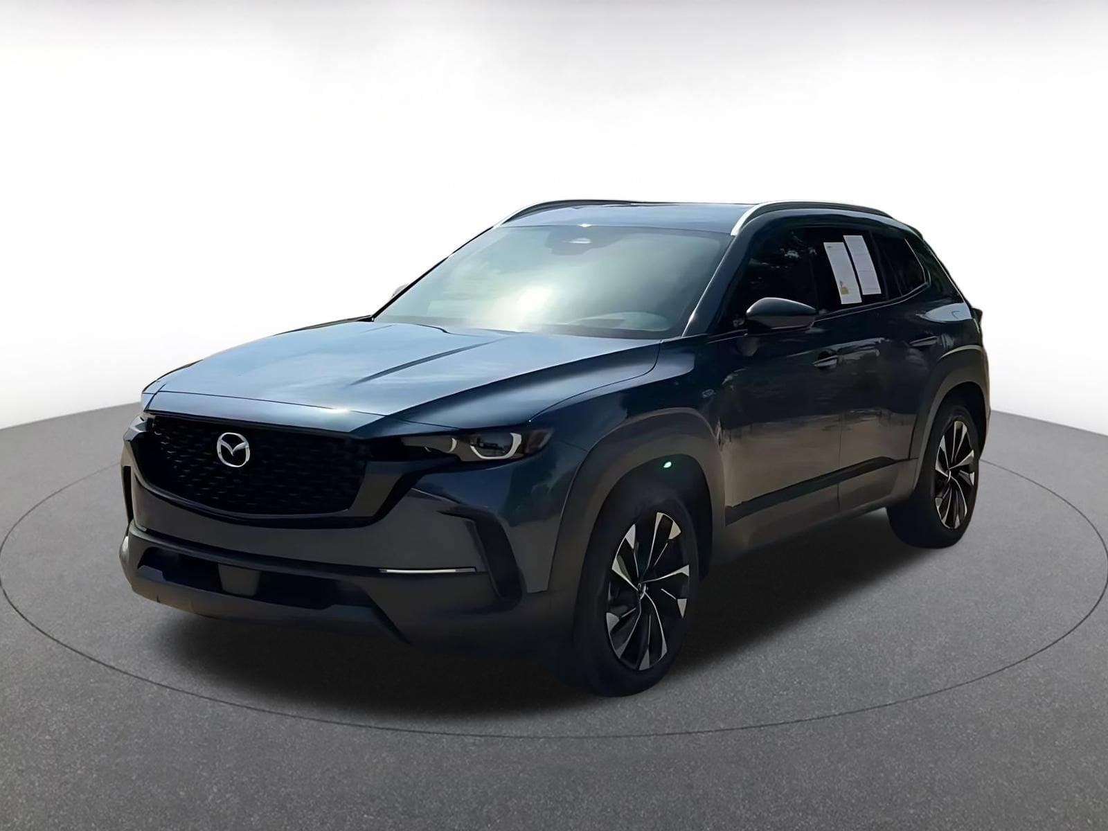 Thumbnail: 2025 Mazda CX-50 - 5