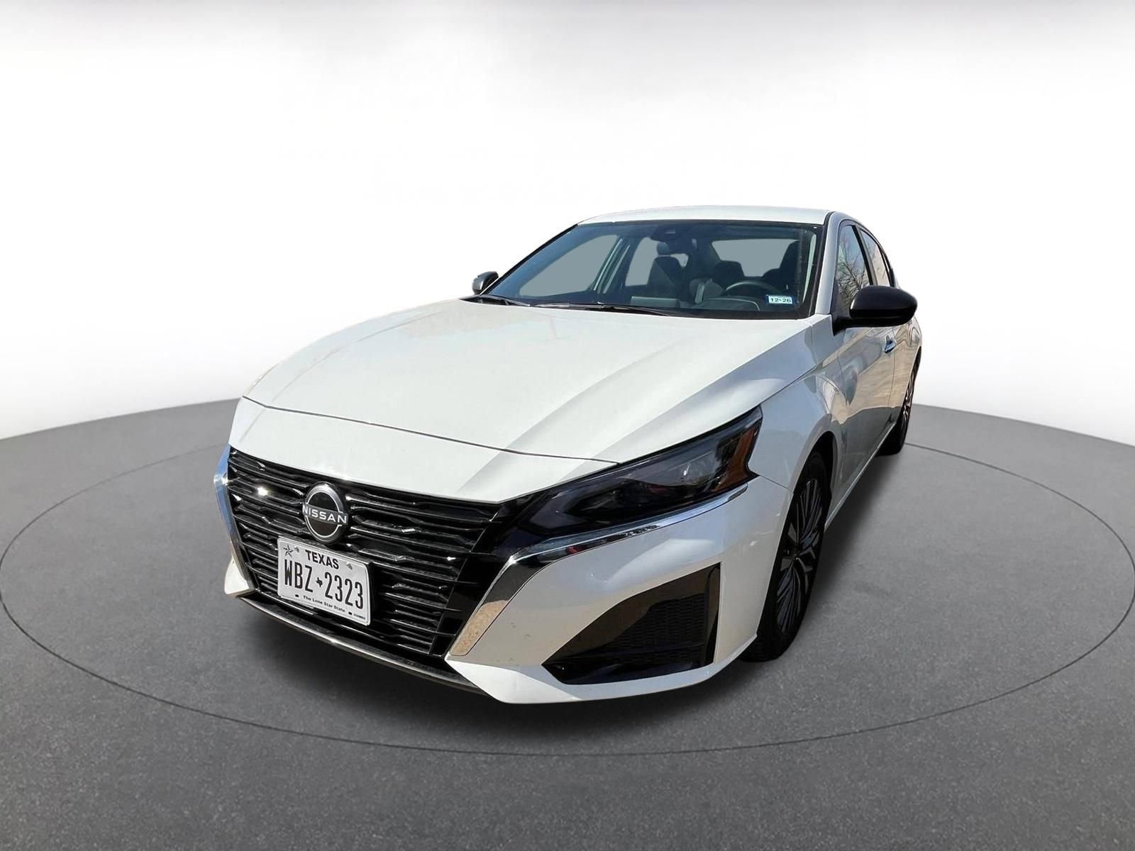 Thumbnail: 2025 Nissan Altima - 2