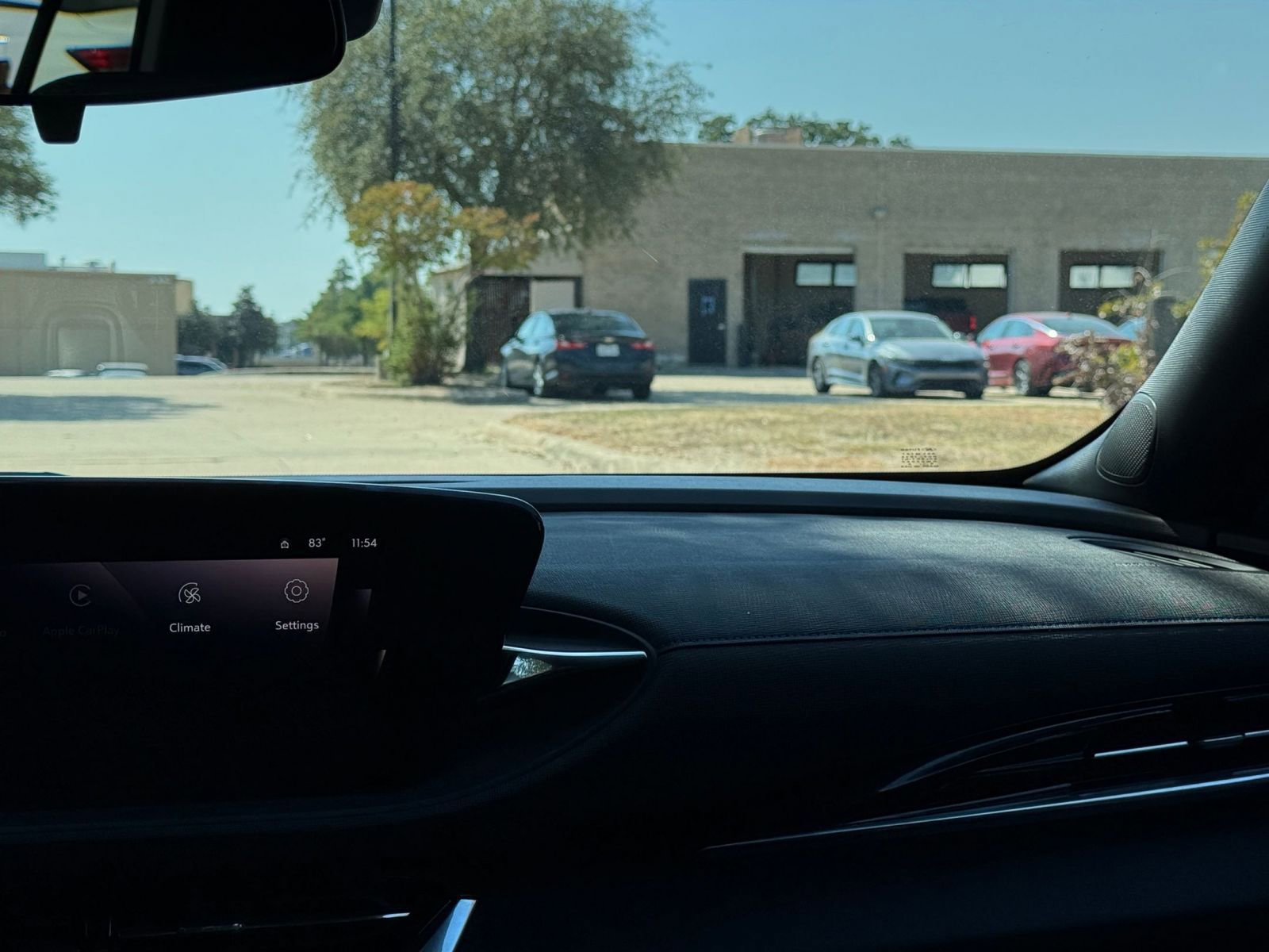 Thumbnail: 2025 Buick Envista - 35