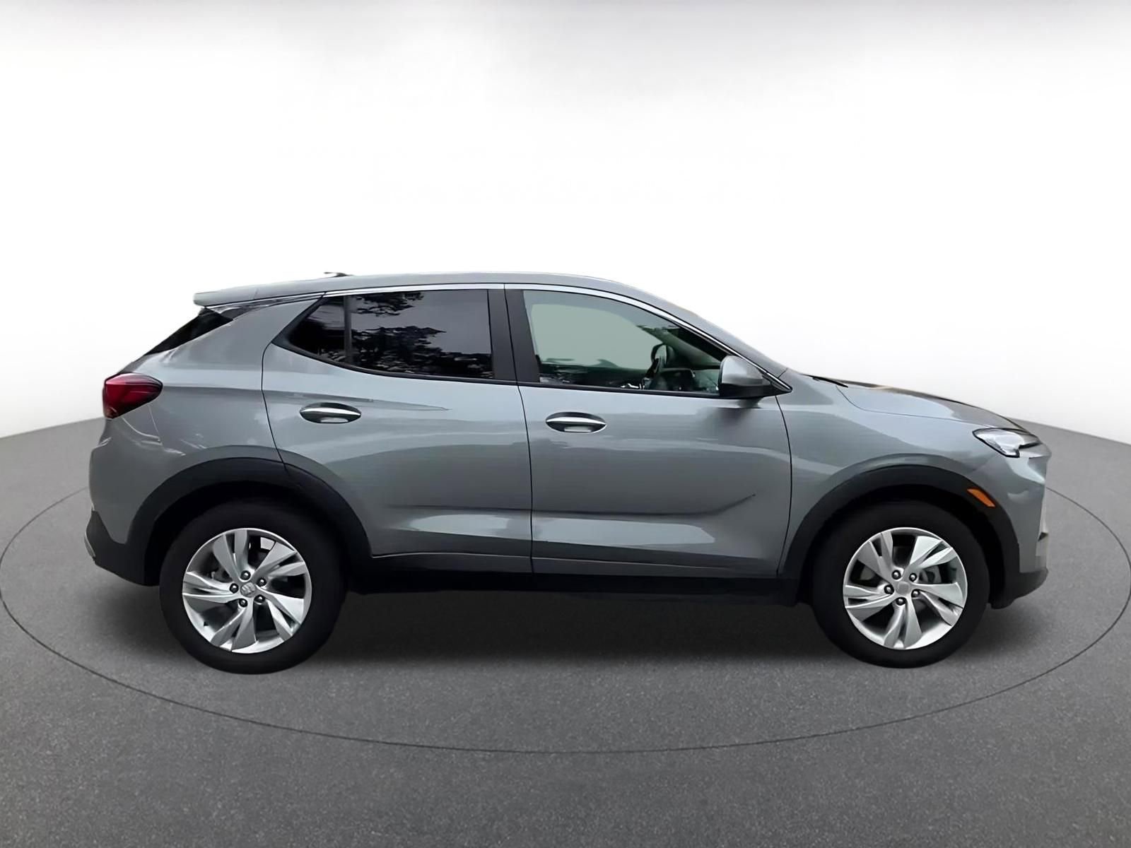 Thumbnail: 2025 Buick Encore GX - 15