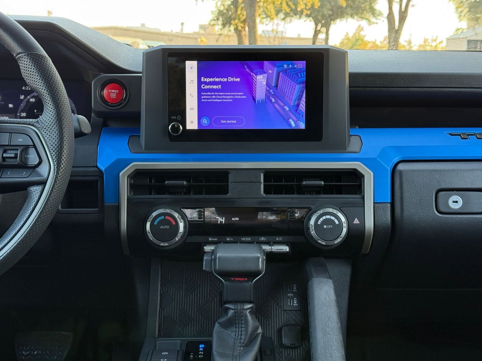 Thumbnail: 2025 Toyota Tacoma - 18