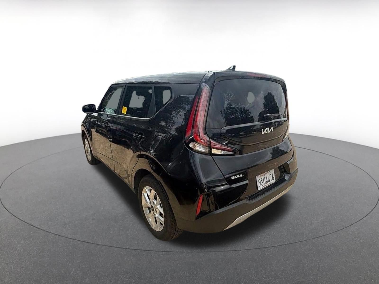 Thumbnail: 2025 Kia Soul - 3