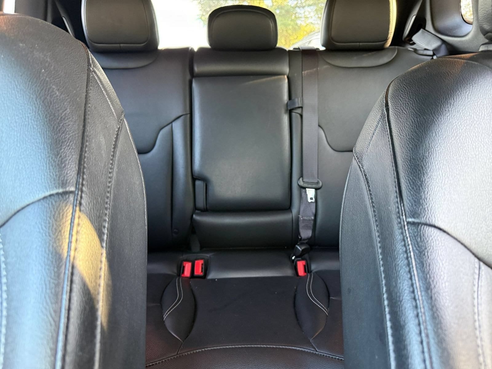 2025 Jeep Compass Limited - Photo 37