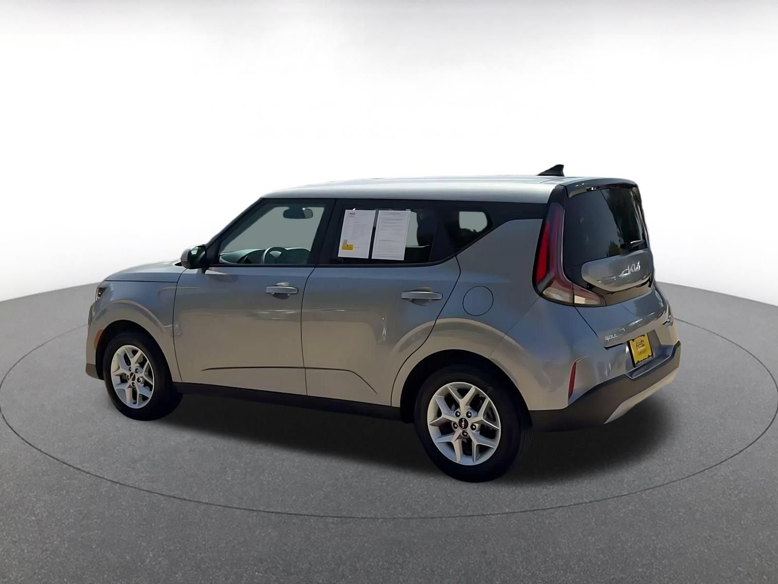 Thumbnail: 2025 Kia Soul - 9