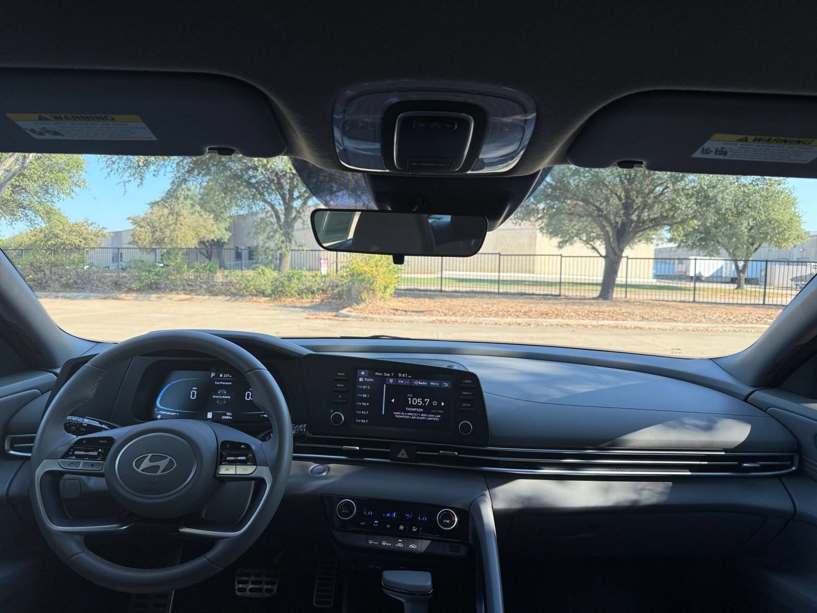 Thumbnail: 2026 Hyundai Elantra - 33