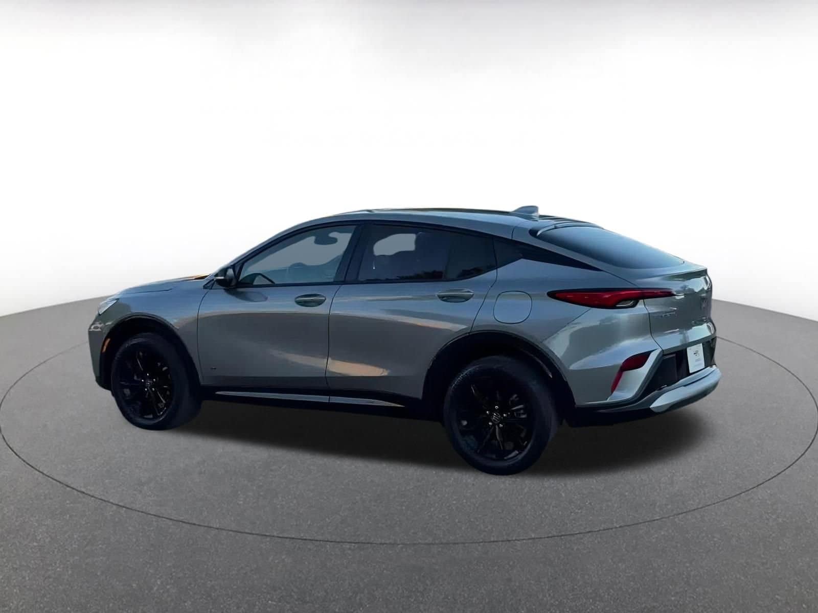 Thumbnail: 2025 Buick Envista - 10