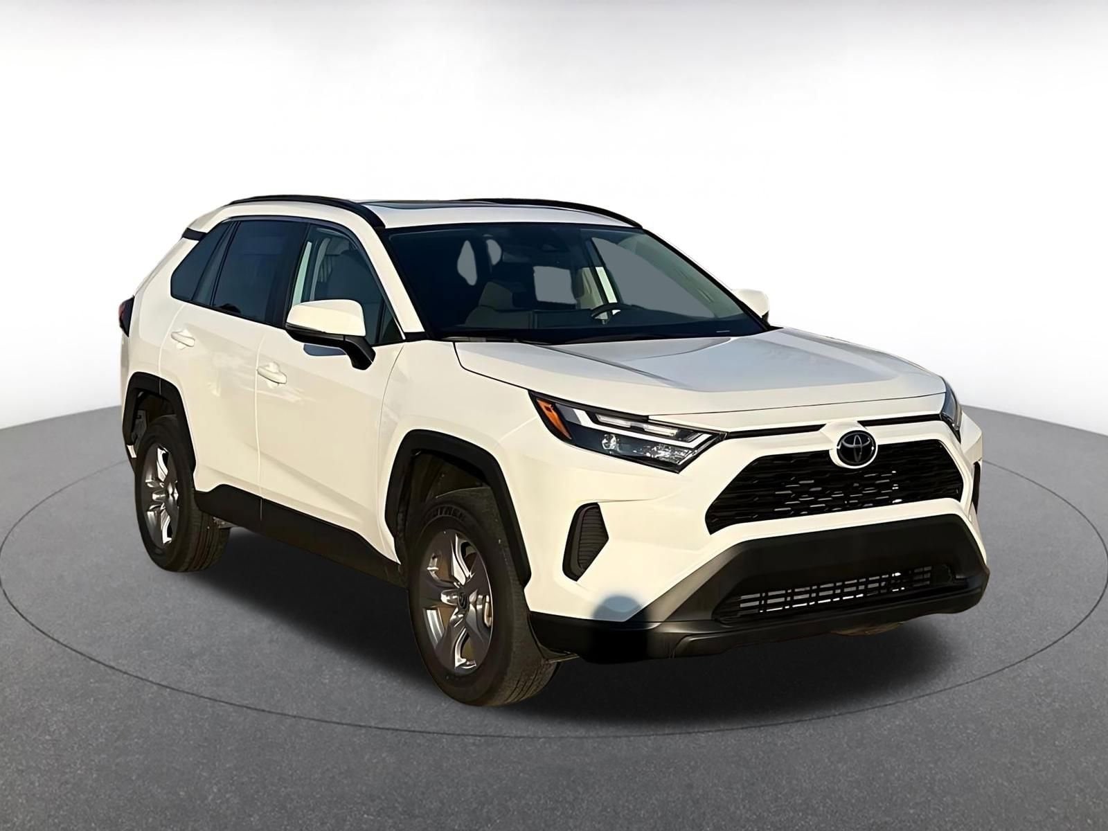 Thumbnail: 2025 Toyota RAV4 - 1