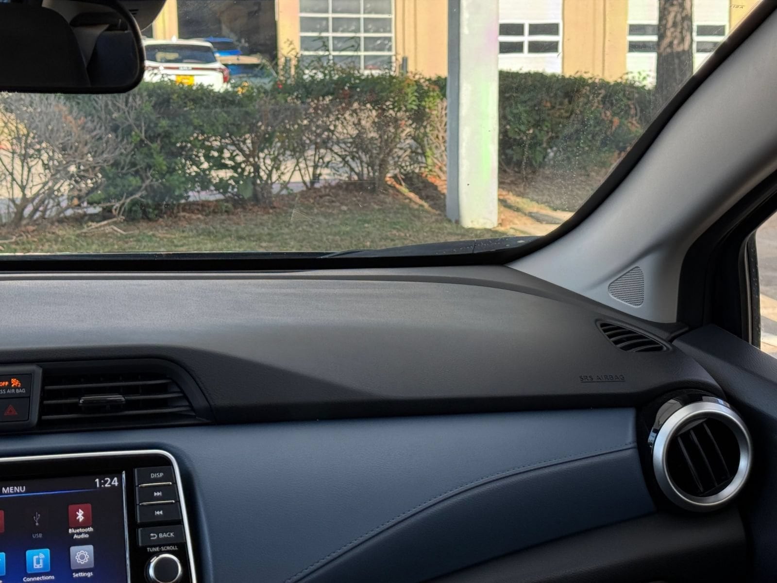 Thumbnail: 2025 Nissan Versa - 35