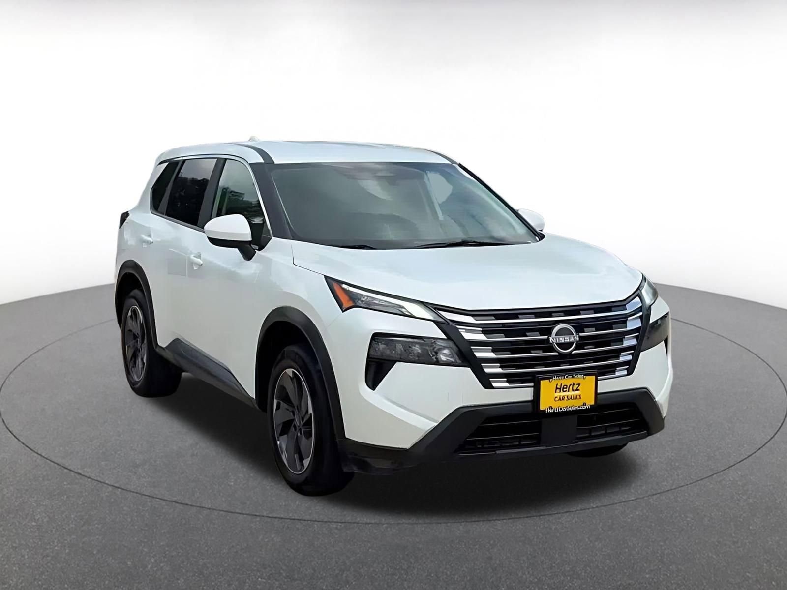 Thumbnail: 2025 Nissan Rogue - 3
