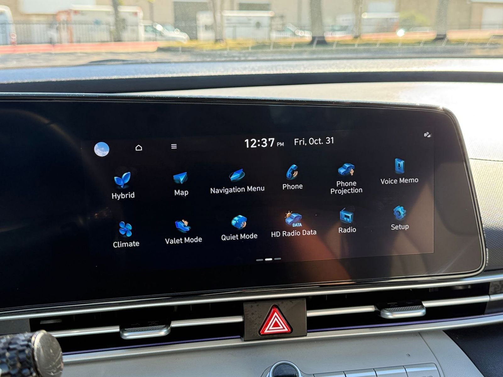 Thumbnail: 2025 Hyundai Elantra - 21