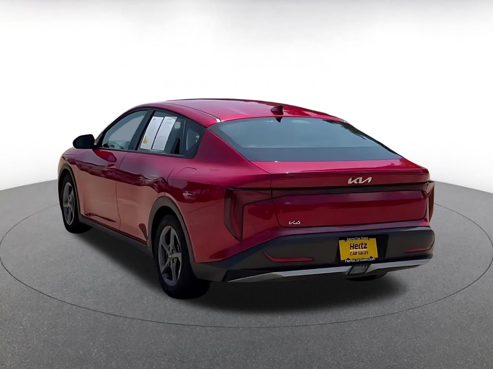 Thumbnail: 2025 Kia K4 - 11
