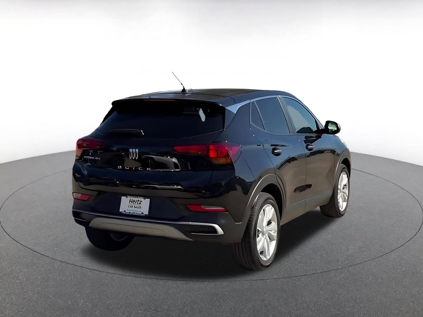 Thumbnail: 2025 Buick Encore GX - 14