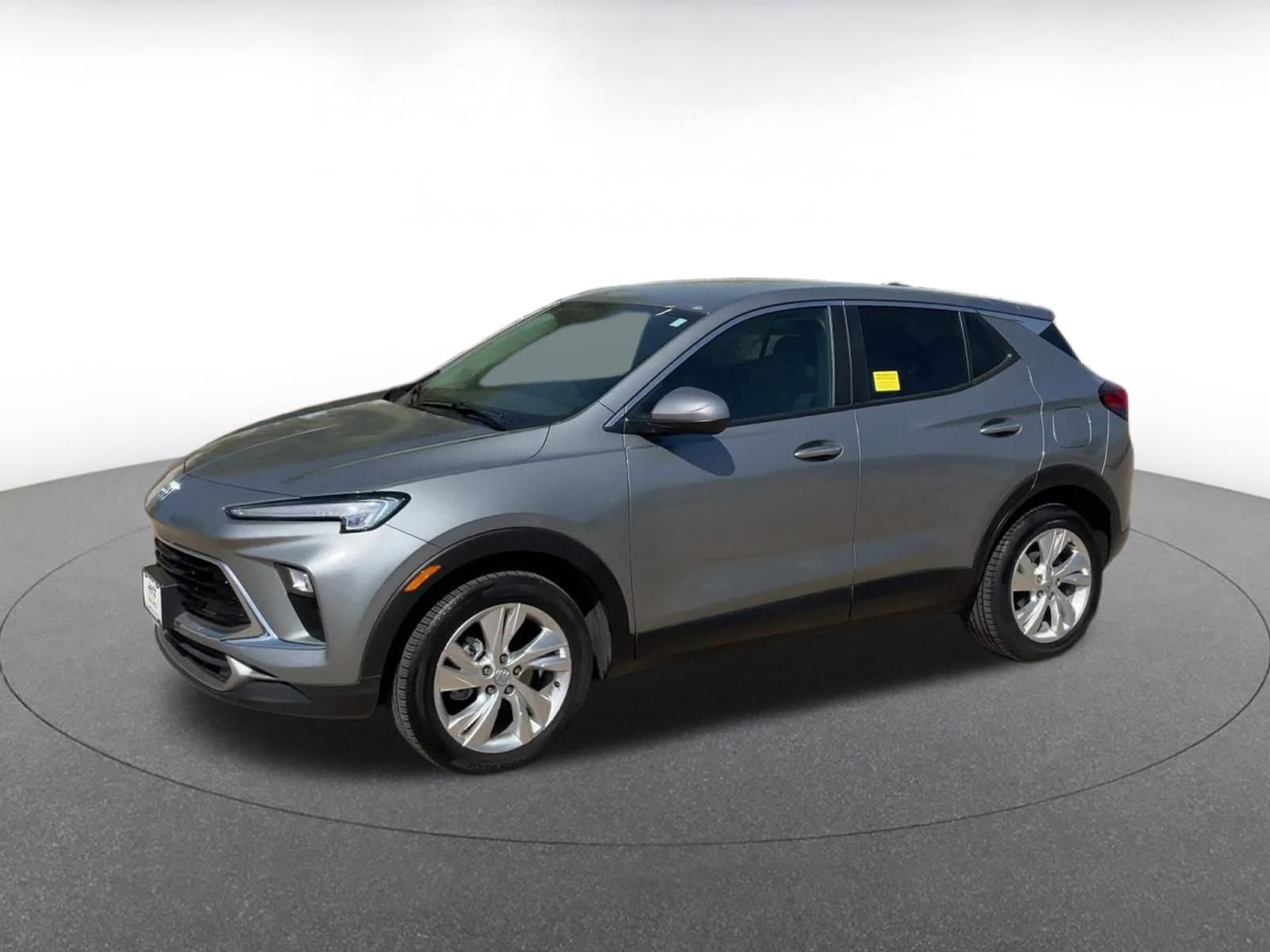 Thumbnail: 2025 Buick Encore GX - 8