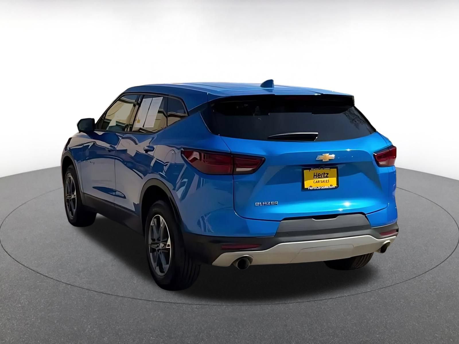 Thumbnail: 2026 Chevrolet Blazer - 10