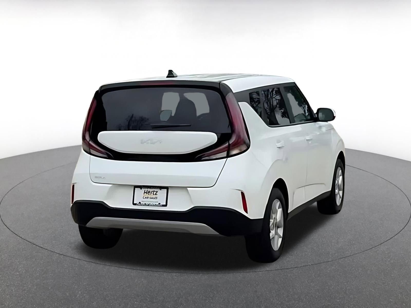 Thumbnail: 2025 Kia Soul - 14