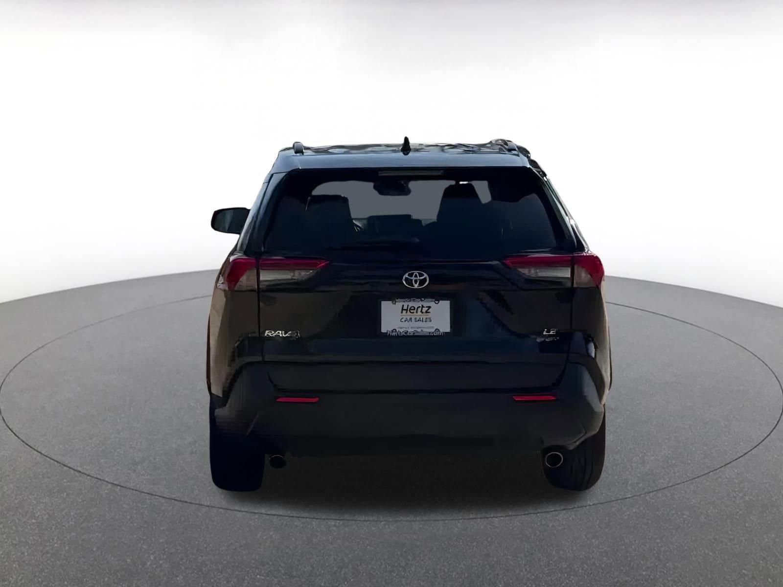 Thumbnail: 2025 Toyota RAV4 - 12