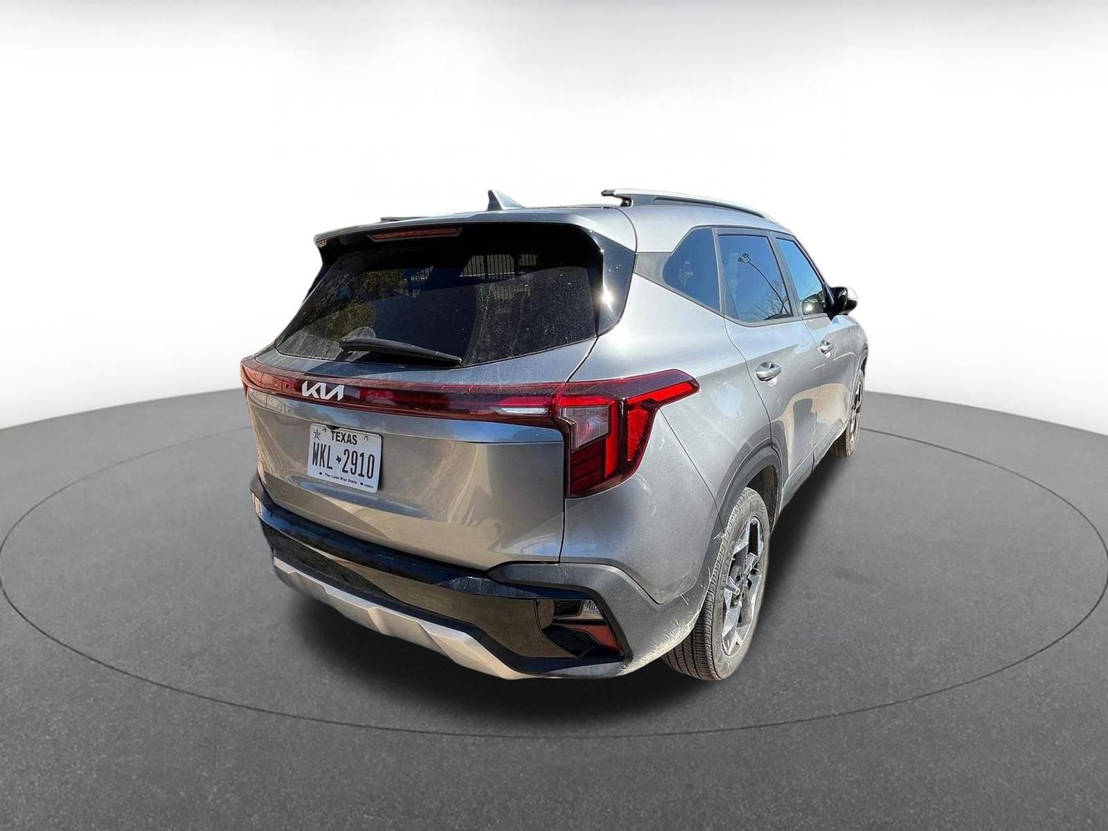 Thumbnail: 2025 Kia Seltos - 5