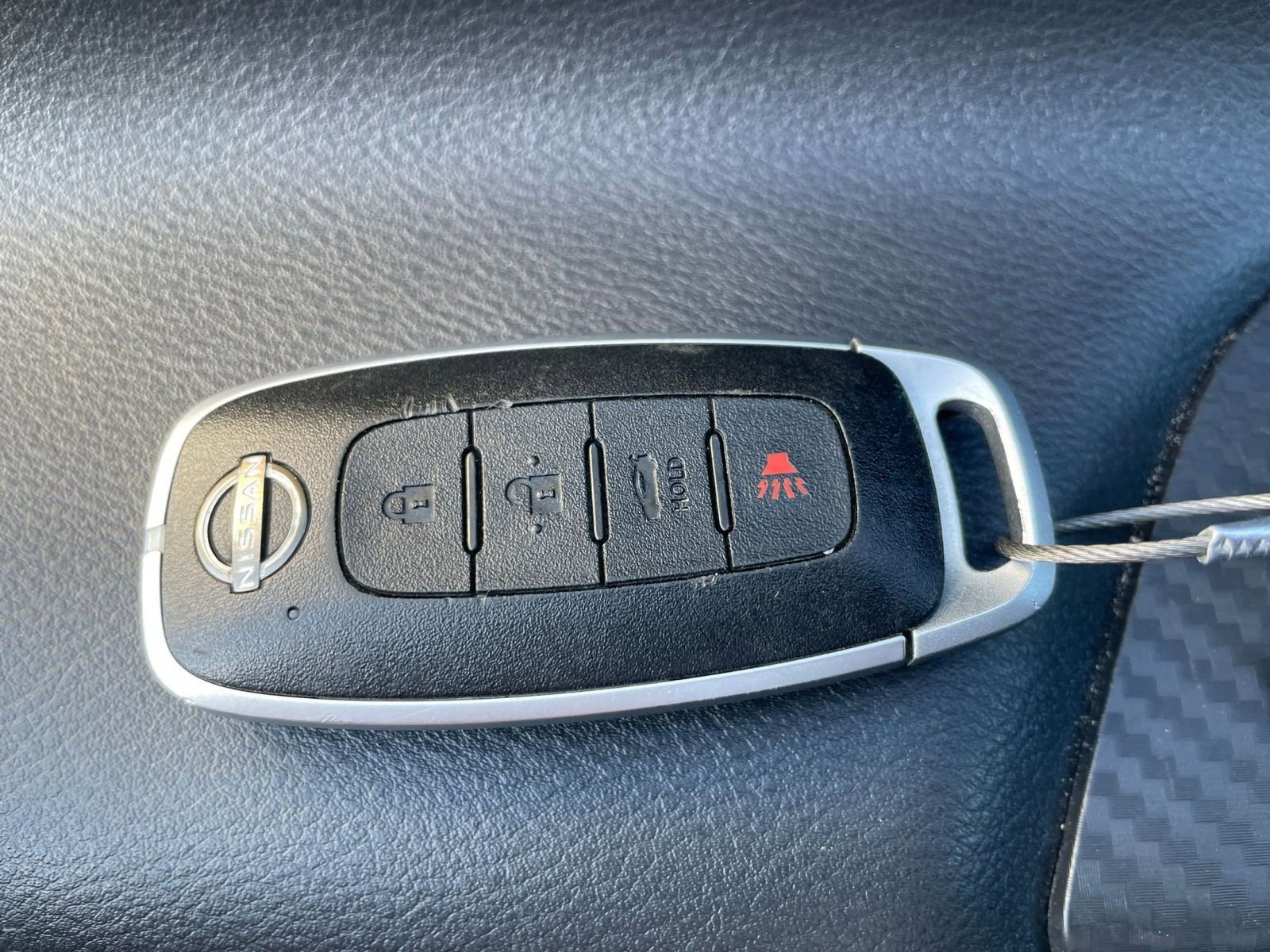 Thumbnail: 2025 Nissan Versa - 22