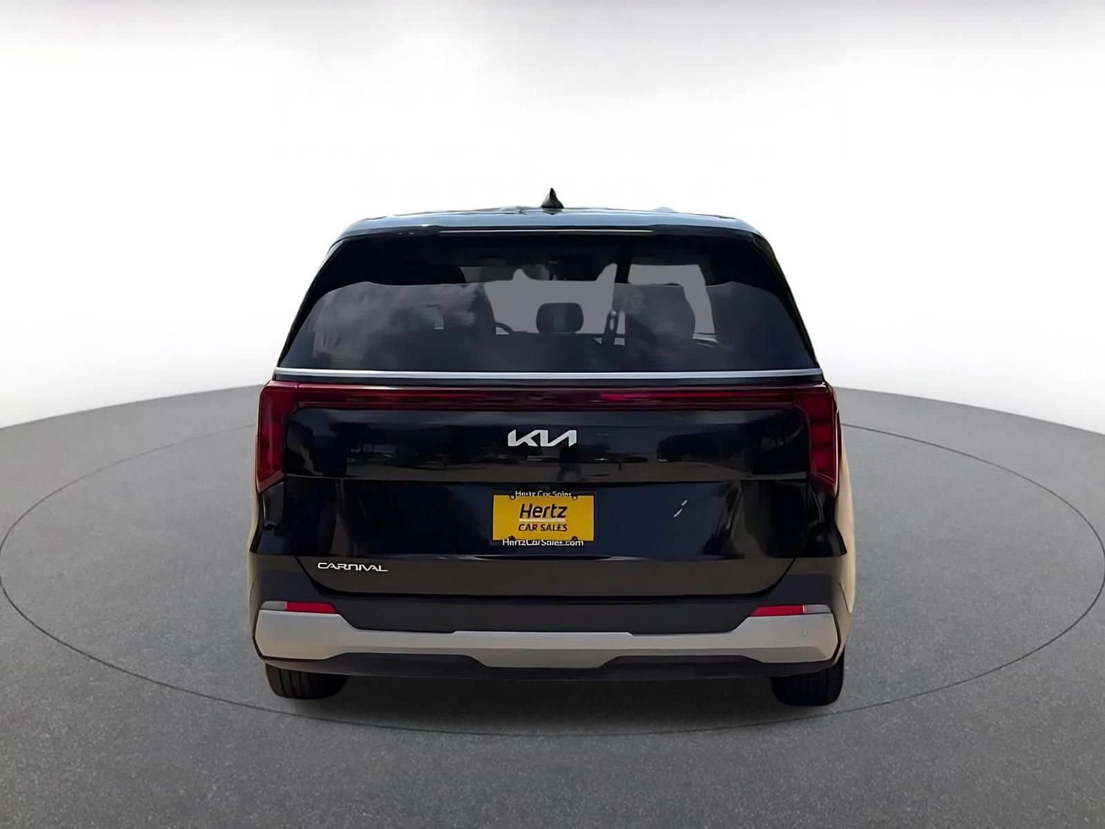 Thumbnail: 2026 Kia Carnival - 12