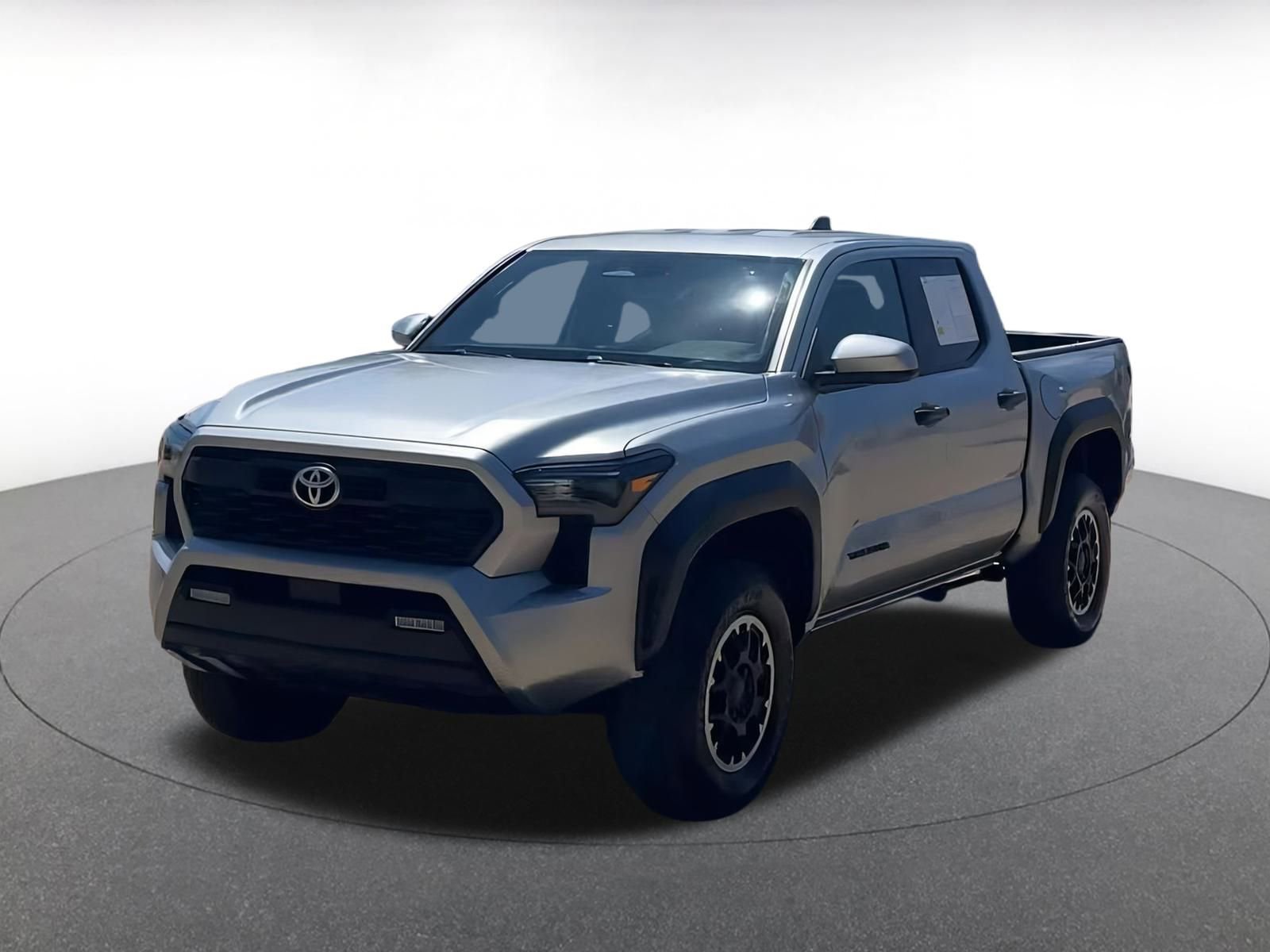 Thumbnail: 2024 Toyota Tacoma - 7