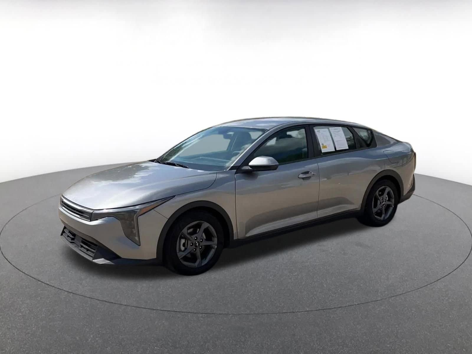 Thumbnail: 2025 Kia K4 - 8