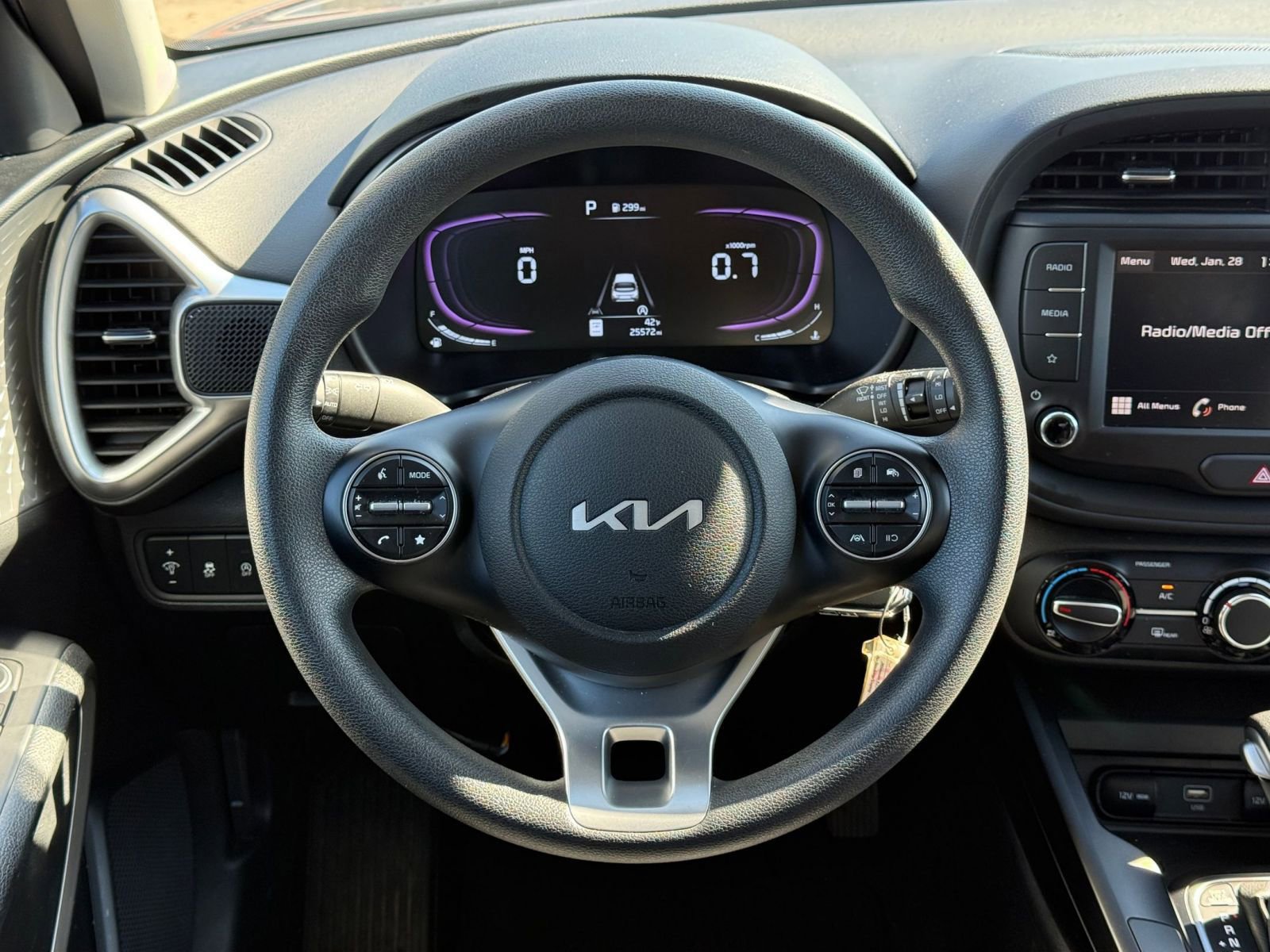Thumbnail: 2025 Kia Soul - 28