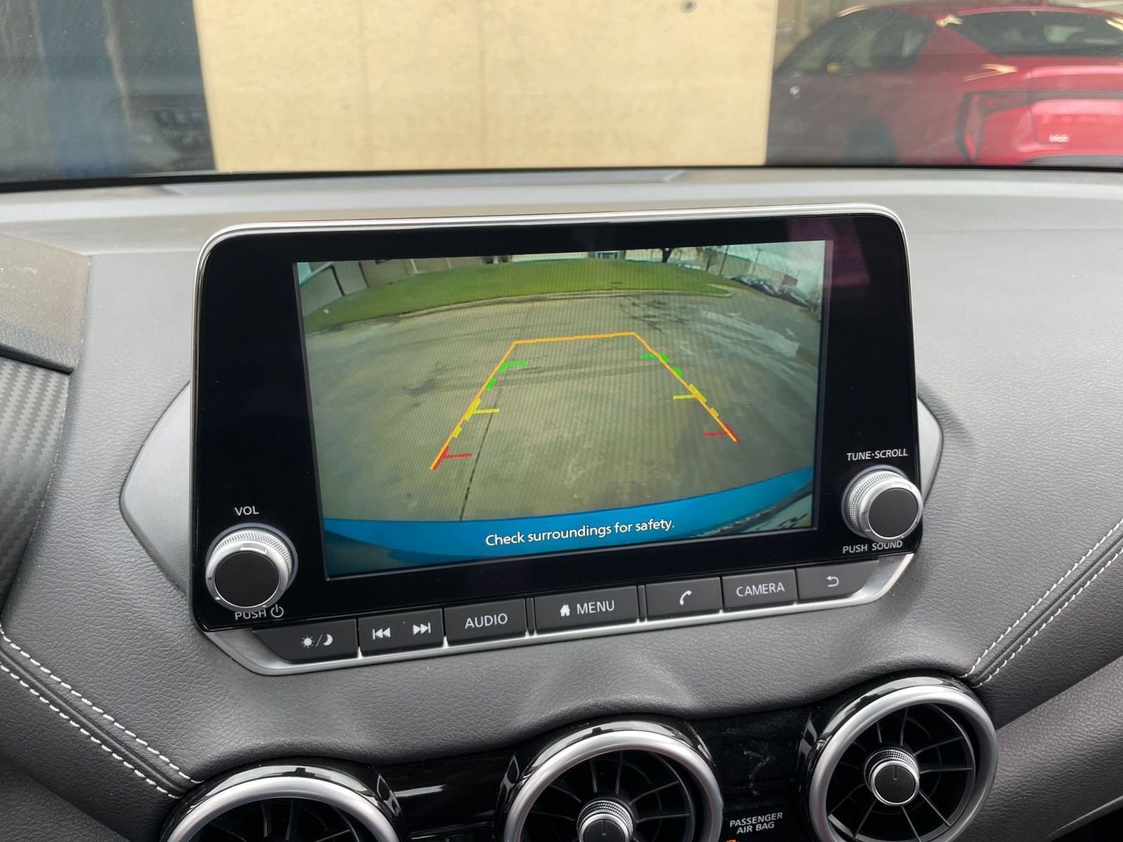 Thumbnail: 2025 Nissan Sentra - 27